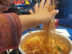 -马路边边串串香(双井直营店)