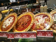 -干锅鱼庄(北京荟聚西红门购物中心店)