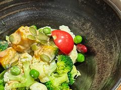 -漫蔬•台北蔬食小馆VEGGIEBOIL(朝晖店)