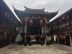 -上海三山会馆