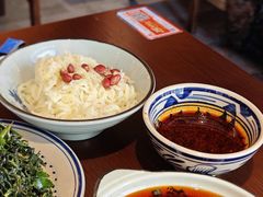 -左陕右甘(亚运村店)