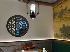 -姑苏家宴·苏帮菜·松鼠桂鱼(苏州总店)