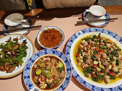 -杨记隆府重庆江湖菜(大悦城店)