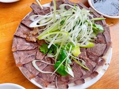 -十二忠手拉面(中华路店)