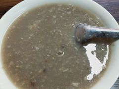 八宝粥-清真·伊清阁餐厅