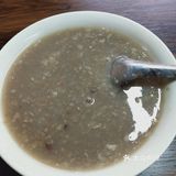 馕也不是现做的，微波炉加热，不推荐他家早餐