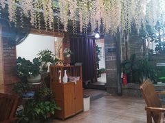 -阿鹏故事云南野生菌火锅(人民路店)