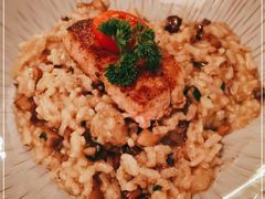 -IL Forno 意坊·意大利餐厅(花园店)