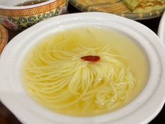 -烤肉季饭庄