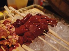 -三川·十酒Izakaya(南昌路店)
