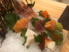 -酒久自助料理(佳兆业店)