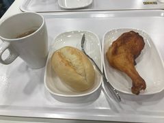 烤鸡腿-宜家·瑞典风味餐厅(北京西红门店)