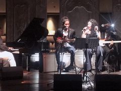 -北京三里屯CHAO酒店