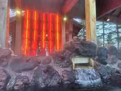 -汉拿山温泉度假酒店