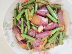 -秀英小吃