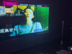 -星聚会KTV(景枫中心店)
