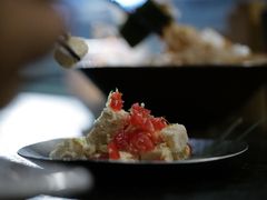 番茄芝士-Fukumimi·美醉堂 居酒屋(金尚店)
