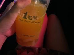 百香三重奏-1点点(长龙地铁店)