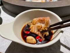 -鲜潭蒸汽石锅鱼(五道口购物中心店)