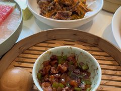 -盛百味·家宴餐厅(霸州分店)