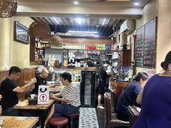 -香港久记牛腩云吞面(友好广场店)