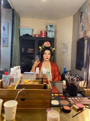 -盘子女人坊古装写真摄影(天津总店)