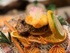 -叶叶菩提·晋福宫