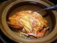 -外婆家(蓝色港湾店)