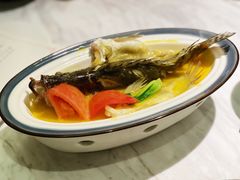 -宴昆山·私房菜(春晖店)