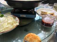 -又见炊烟私房菜(敬亭路店)