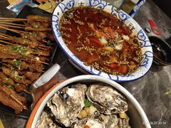 -嘎嘎鸭脑壳(蜀汉路店)