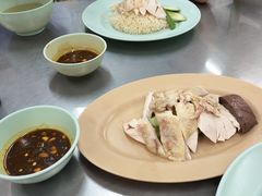 -红大哥水门鸡饭(總店)