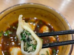 -三姐妹饺子(东木头市店)