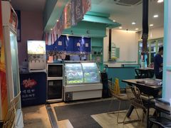 -烤路里·韩国品质自助烤肉(石路天虹4号店)
