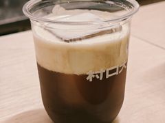 -村口大树(长乐路店)