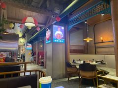 -乔先生涮肉·鲜活牛羊肉火锅(塘沽店)