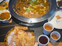-大河宴·椒麻鱼火锅(北京路中和美食街店)