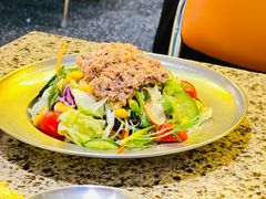 -首尔烤肉大排档(合生汇店)