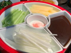 -荣公子创意菜