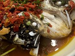 -新新湘菜馆(新中街二条店)