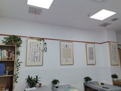 -戏墨娃·书法·国画(景城邻里校区)