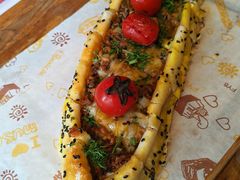 -通海俄式烧烤·俄罗斯大串(爱建店)