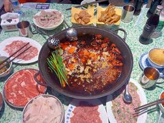 -五里关火锅(牛市口店)