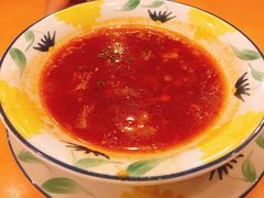 -萨莉亚意式餐厅(杭州滨江天街店)