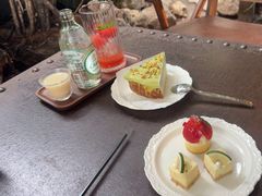 -六阅·福十 FORTEN 海景咖啡西餐厅(双廊古镇店)