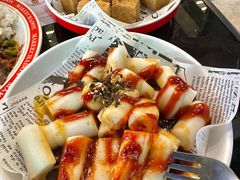 -孖记茶档·热腾茶餐(江南西plus店)