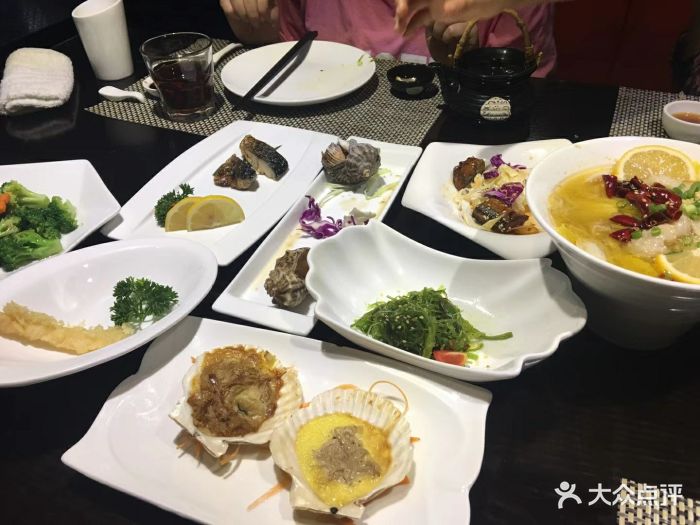 皇家钱柜音乐料理-图片-周村美食-大众点评网