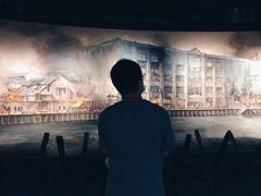 -上海四行仓库抗战纪念馆