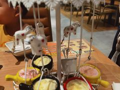 -豪客来牛排(天阳D32店)