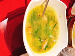 海鲜泡饭-小城故事·地道宁波味(月湖盛园店)